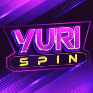 yurispin โลโก้ 250x250