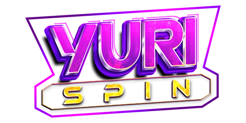 yurispin โลโก้ 500x250